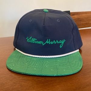 William Murray Golf Hat